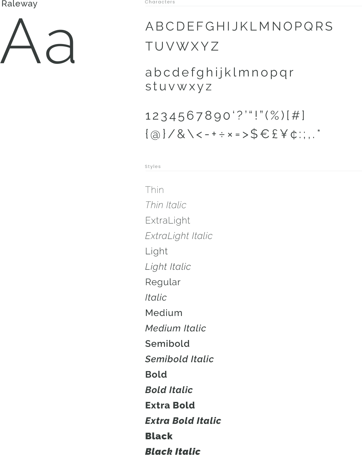 gr-typography