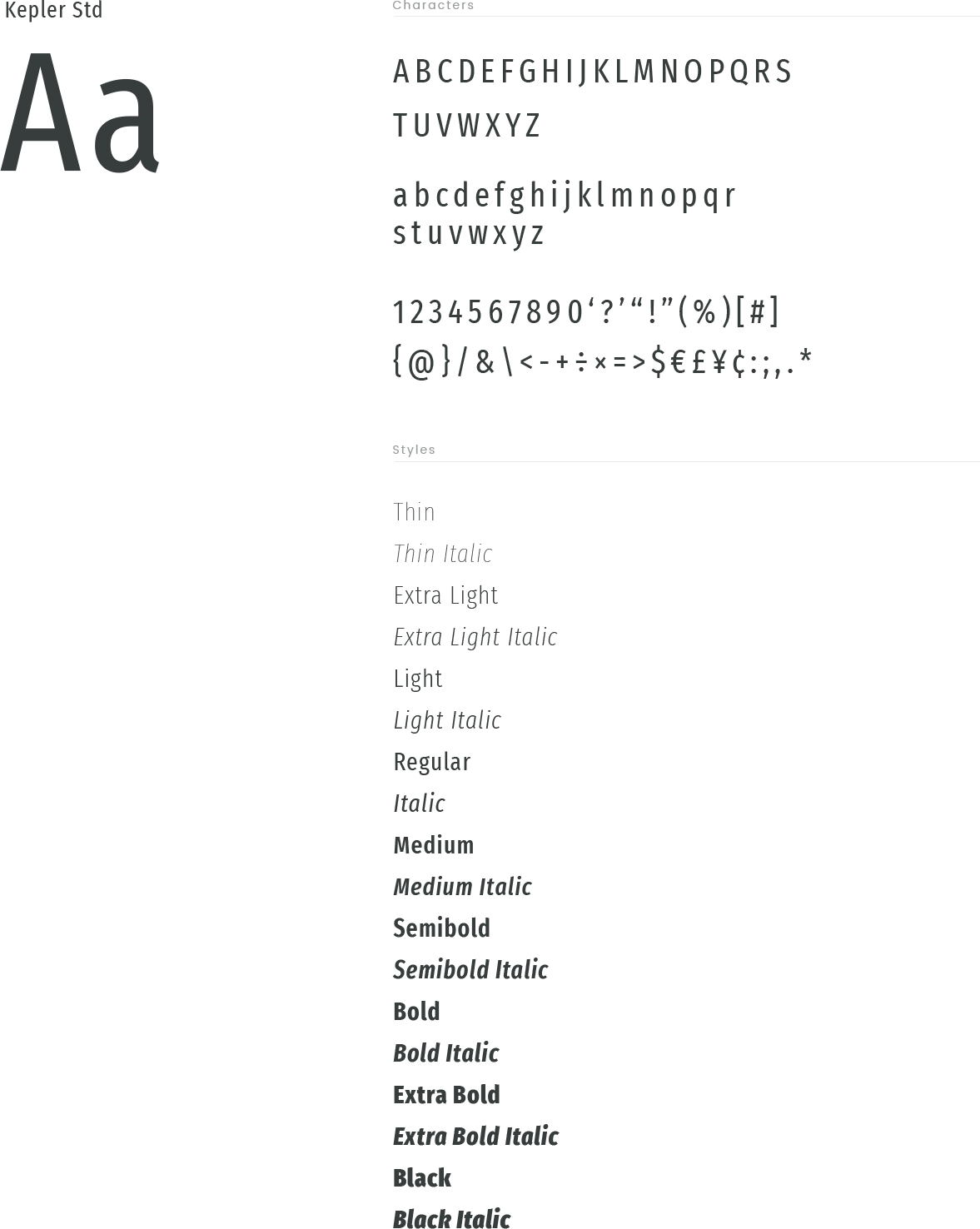 gr-typography