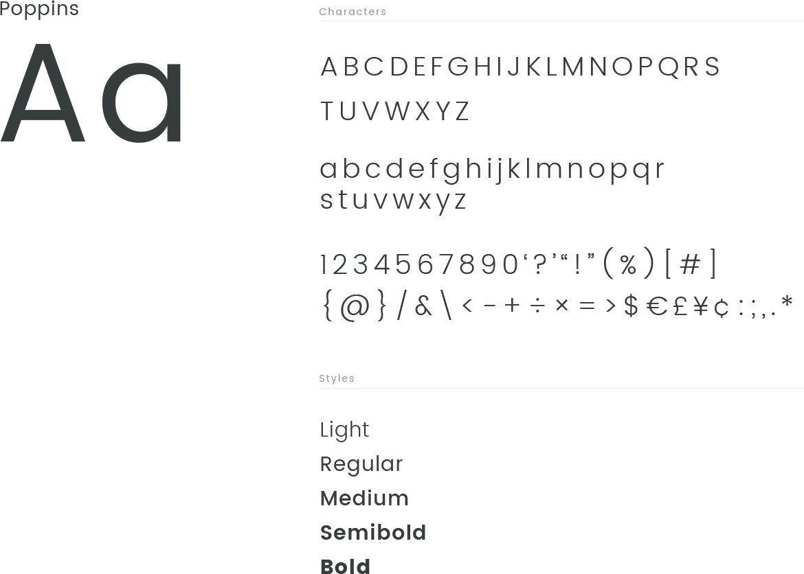 gr-typography